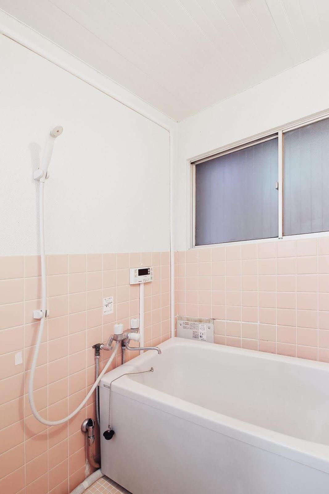 Mitao Bld - 2 Bedroom Apt 4Mins To Peacepark For 9Ppl Хиросима Экстерьер фото
