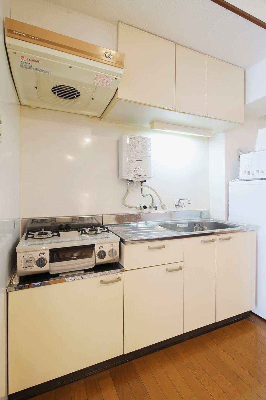 Mitao Bld - 2 Bedroom Apt 4Mins To Peacepark For 9Ppl Хиросима Экстерьер фото